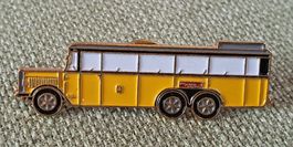 A329 - Pin PTT Post Postauto Postbus Bus