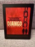 Django Unchained (Blu-ray Steelbook)