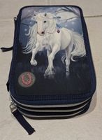 Etui Pferd Miss Melodie