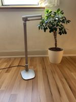 Vintage Stehlampe, Guter Zustand!