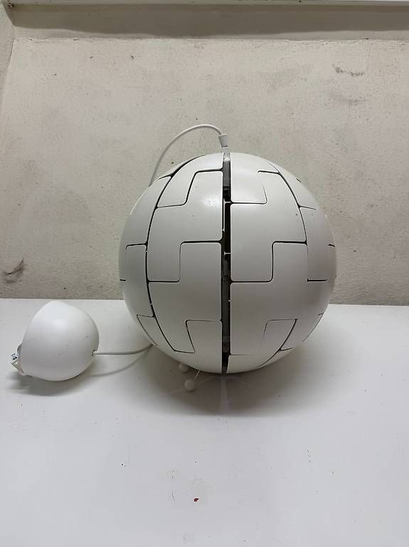 Lampade: Ikea Lampe PS 2014 – Usato da Basel venduto da Smarten 1