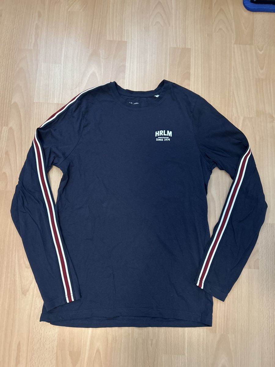 Maglioni & Felpe: Langarmshirt Gr.170/176-NEU- – Nuovo (secondo la descrizione) da Kreuzlingen venduto da jamie45