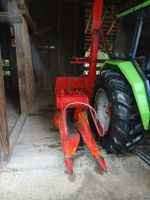 Maishäcksler