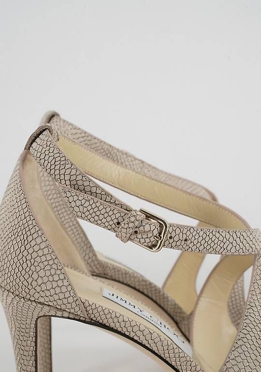 Damenschuhe: Jimmy choo sandale  – Gebraucht aus Zürich von ram_9k9v 2