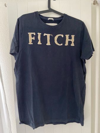 Abercrombie & Fitch Shirt Gr. XXL