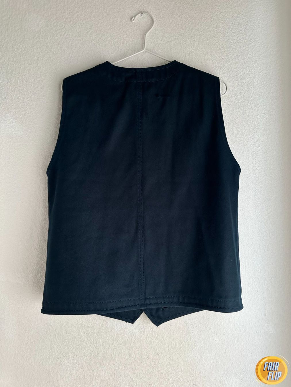 Pike Brothers Gilet & Giacche: Pike Brothers Weste Gr. M – Usato da Luzern venduto da fairflip 4