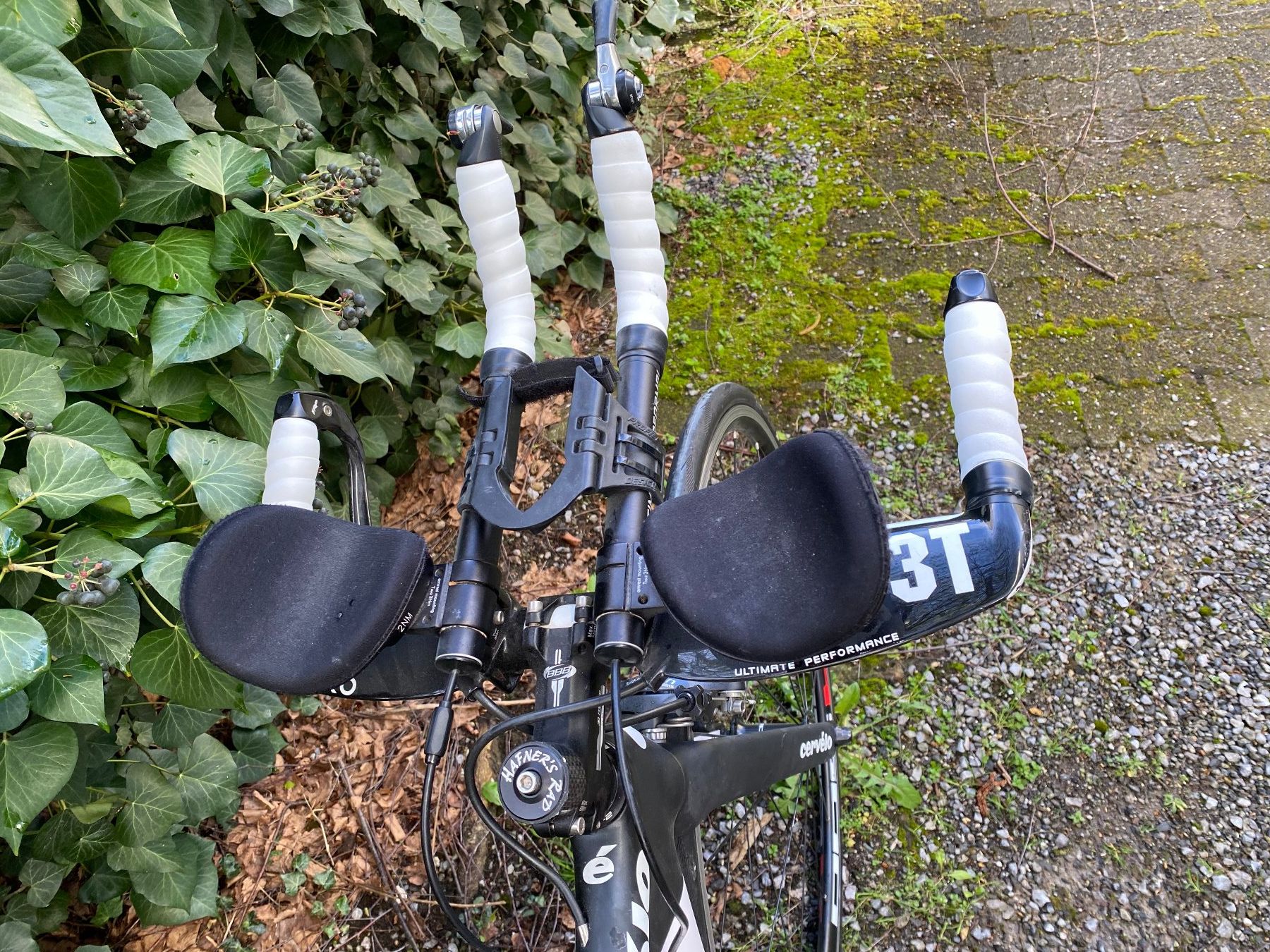 Cervélo Biciclette: Cervélo P3 51 Ultegra 2013 – Usato da Zürich venduto da triangular 3