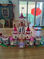 Lego Kinderschloss