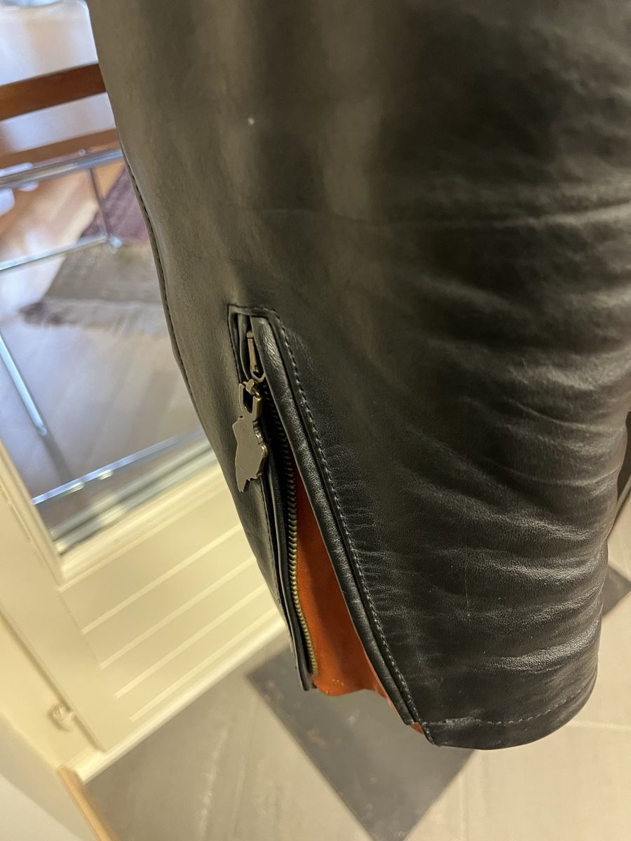 Harley-Davidson Jacken: Harley Davidson Leder Jacke – Gebraucht aus Neerach von fuz_8d7l 8