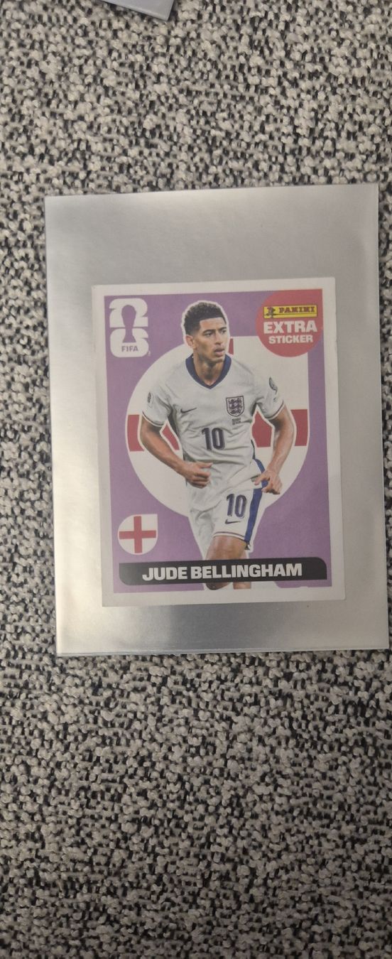 Panini Carte collezionabili: Extra Sticker Panini Top Zustand – Nuovo (secondo la descrizione) da Wetzikon ZH venduto da ifo02 2
