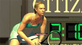 😎 Tennis 3 schöner kann ein Tennisspiel nicht sein PS 3