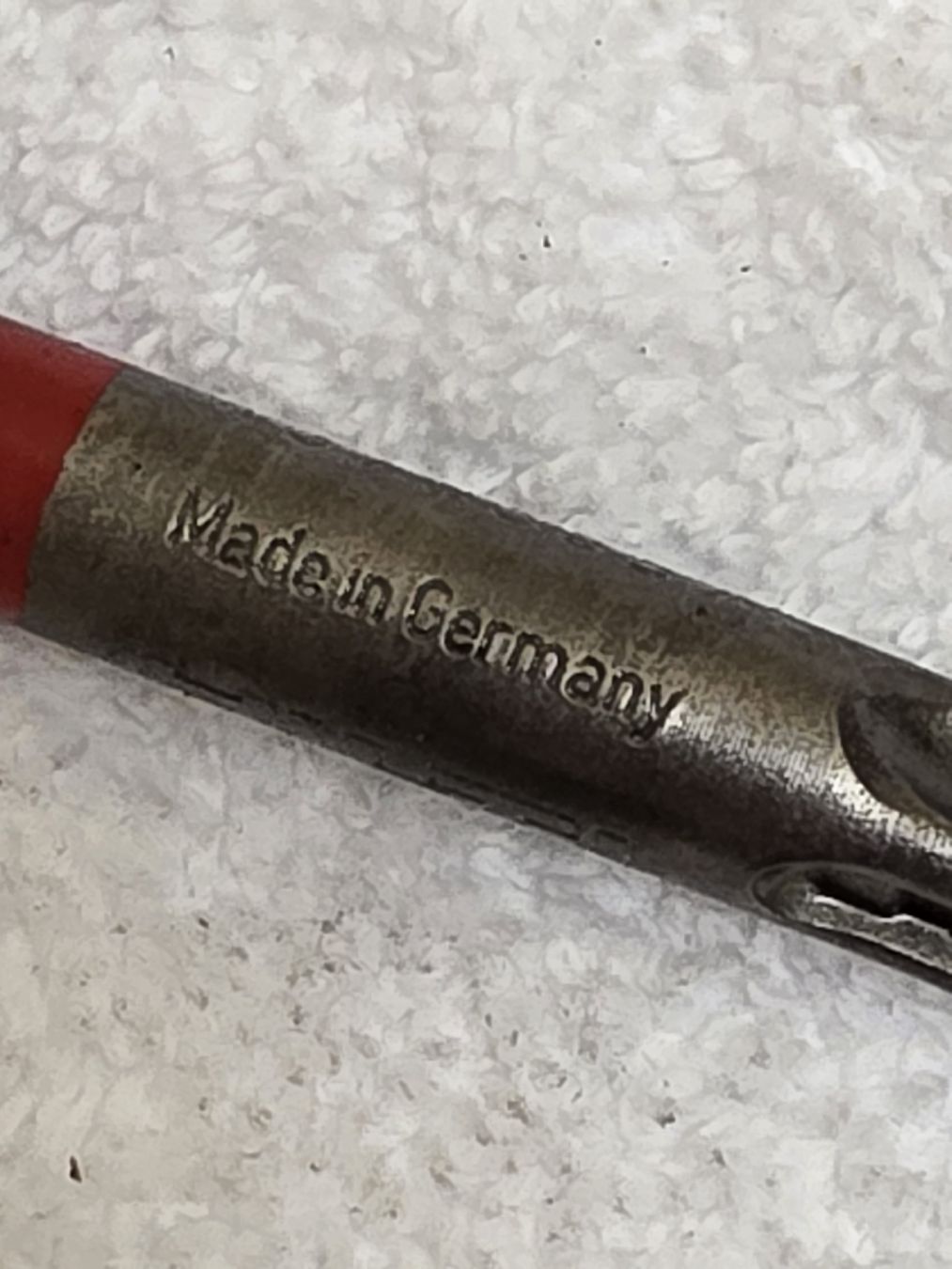 Hilti Alle Werkzeuge: Hilti Bohrer 18 mm SDS-plus – Neu (gemäss Beschreibung) aus Alberswil von mario889 5