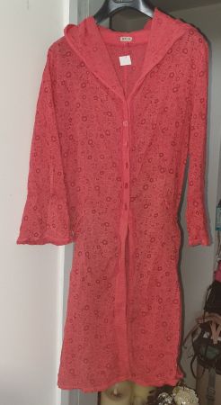 Nile schönes Kleid Gr. 36