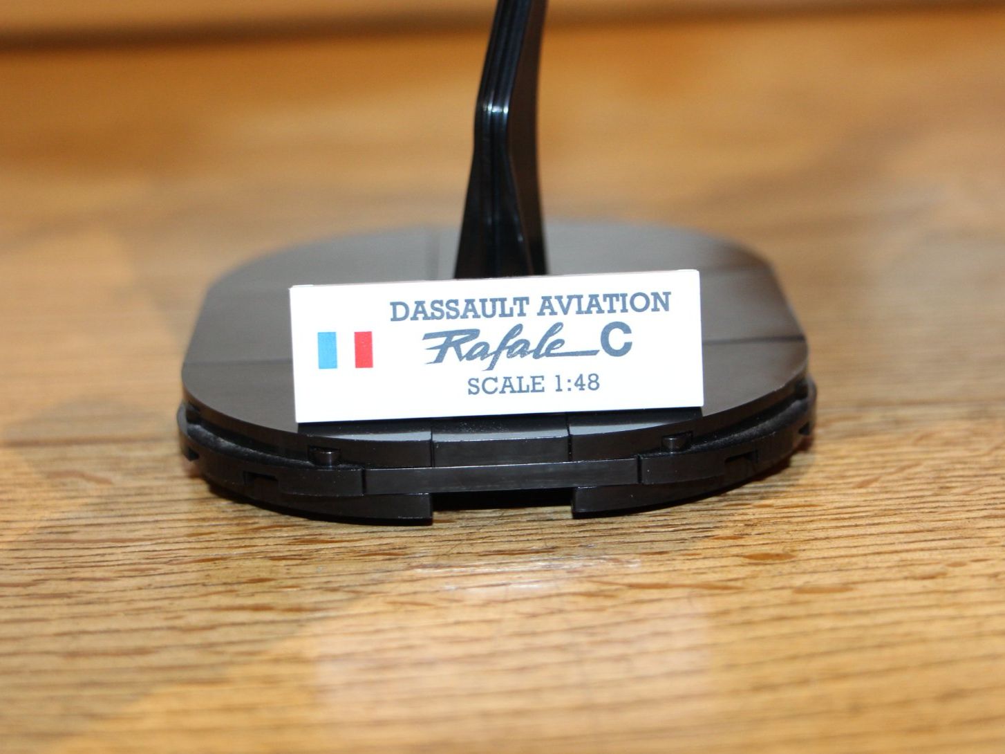 Cobi Kit di costruzioni: Cobi Rafale C (5802) – Usato da Ottenbach venduto da steineschaufler 3