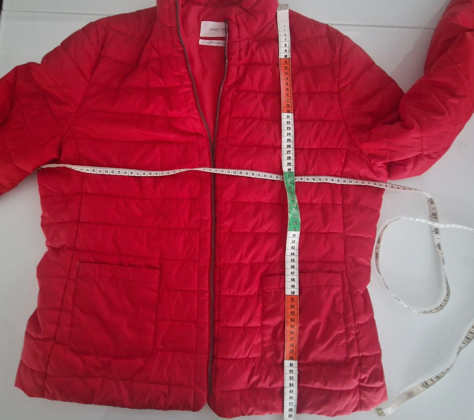 Gerry Weber Jacken: GERRY WEBER Jacke Damen Gr.44 – Gebraucht aus Obergösgen von js9_h6hp 1