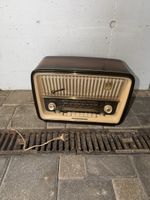 alter Radio
