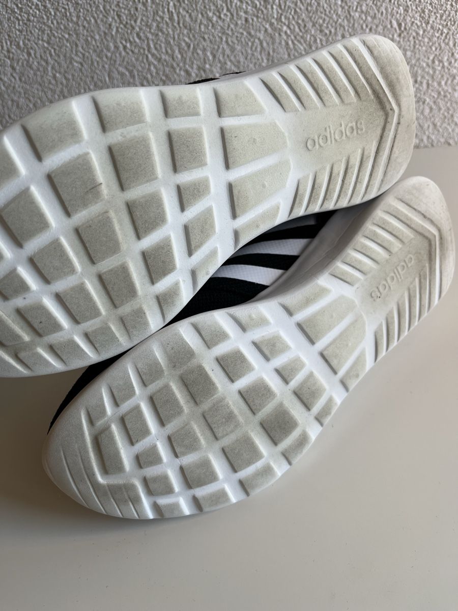 Adidas Scarpe da uomo: Adidas Schuhe 38 2/3 – Usato da Rengg venduto da malika3 3