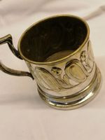 Antiker Jugendstilbecher ca. von 1900