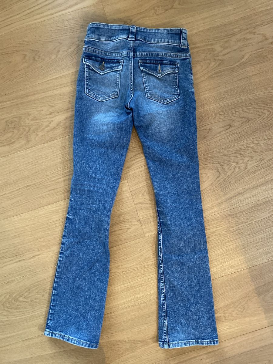 H&M Pantalons: Jeans Gr. 164 – D'occasion à Illnau par Dodo115 2