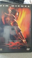 DVD Tripple X / Vin Diesel