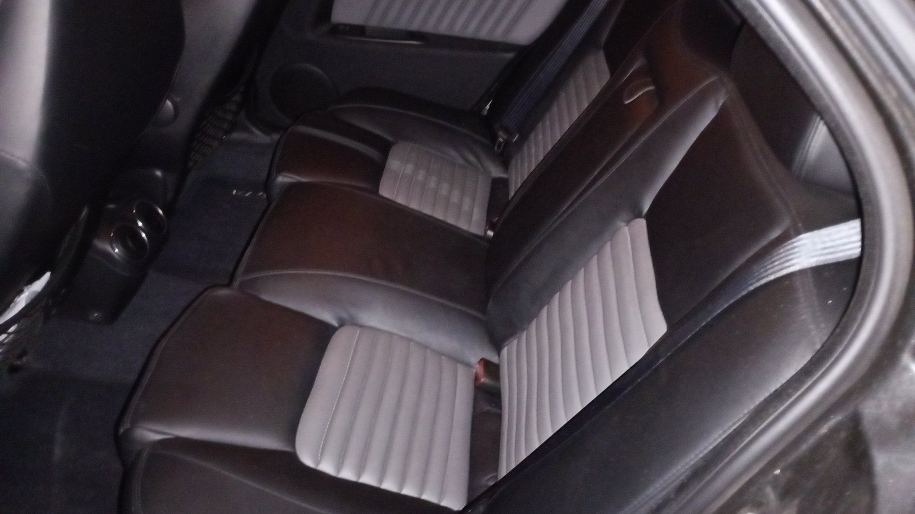 Alfa Romeo Autos: Alfa Romeo 156 GTA 3.2 Busso – Gebraucht aus Biel/Bienne von Mseirco 4