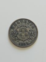 20 Rappen 1859