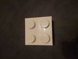 Lego Aufbewahrungsbox 4er
