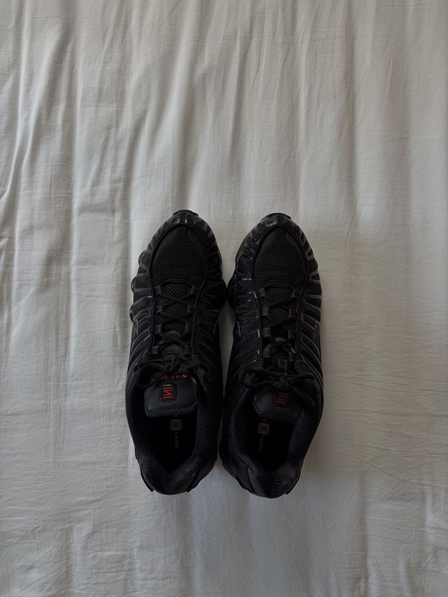 Nike Chaussures hommes: Nike Shox TL 47.5 – Neuf (Voir description) à Winterthur par raphael.hbg 3