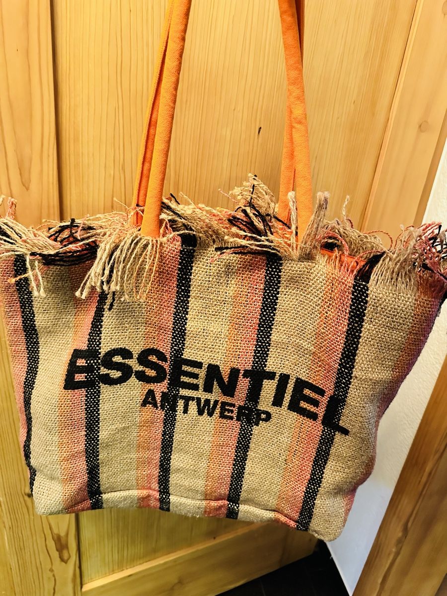 Essentiel Antwerp Borse da donna: Essentiel Antwerp beachbag – Usato da Zürich venduto da Bdengler 2