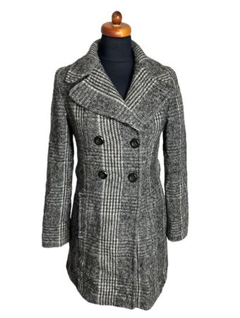 Max&Co. - No RP - Wool & Mohair & Alpaca Mantel 