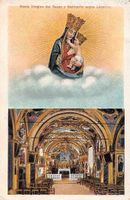 MADONNA del SASSO