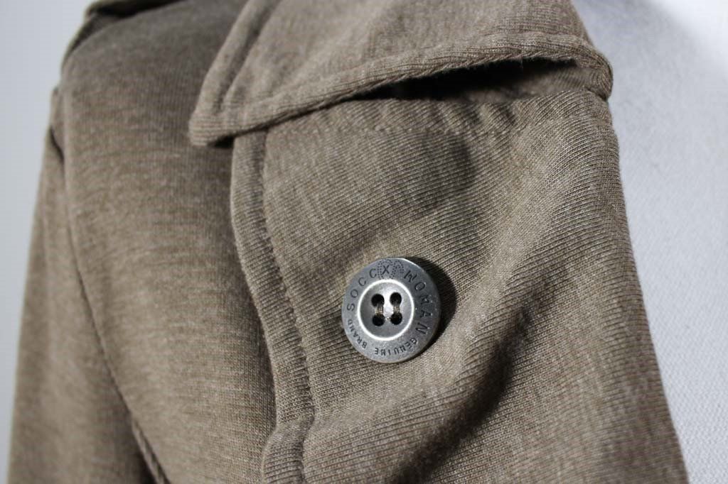 Soccx Giacche: soccx Sweatjacke Gr. 38 – Usato da Belp venduto da caramel-secondhand 5