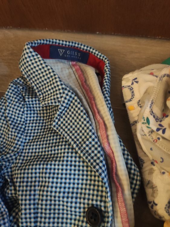Ensembles coordonnés: Lot de très beaux habits enfants – D'occasion à Neuchâtel par snips01 1