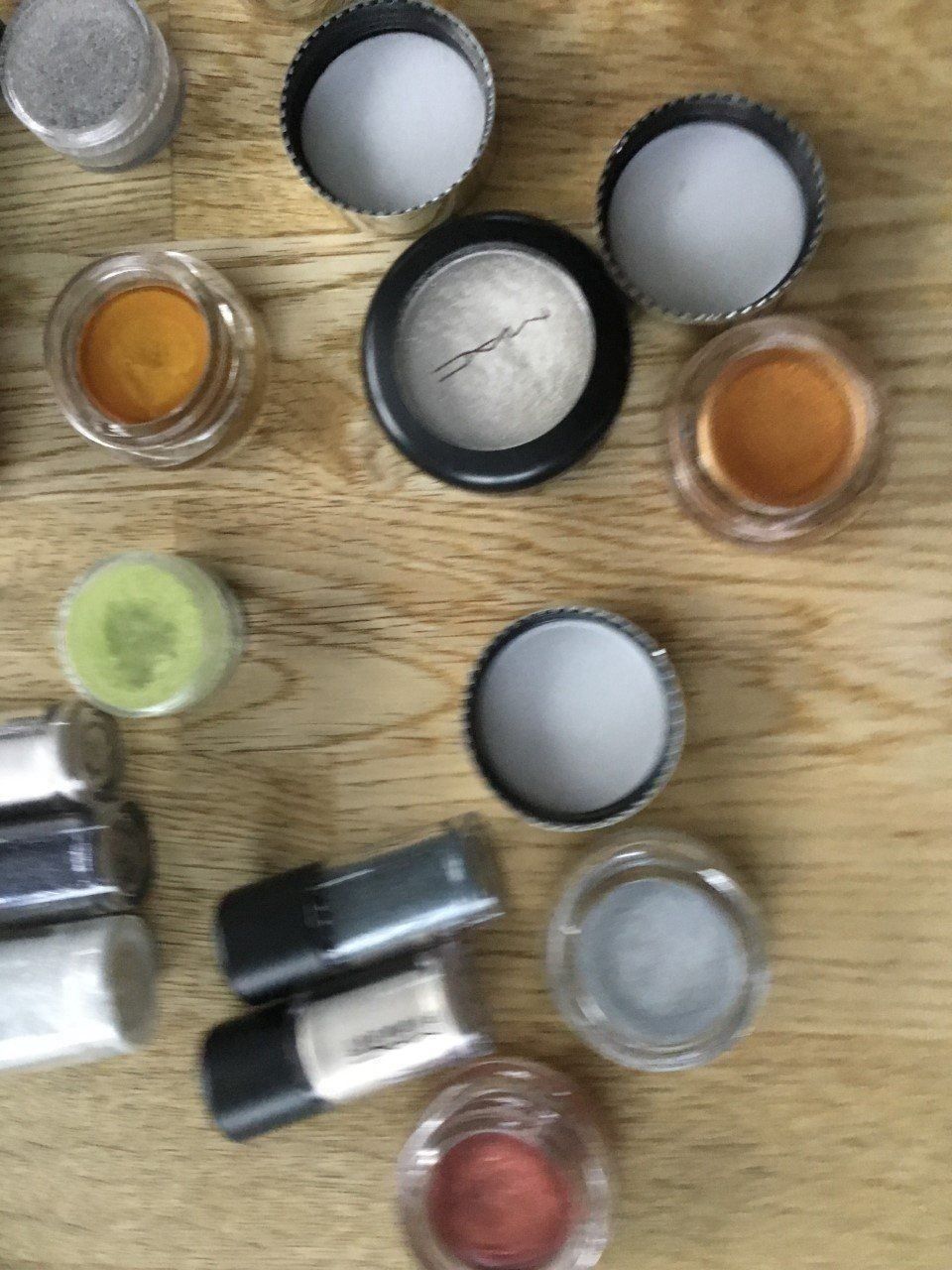 Make-up: Grosses Set   MAC Kylie neuer Preis – Usato da Eichberg venduto da Kati30 1