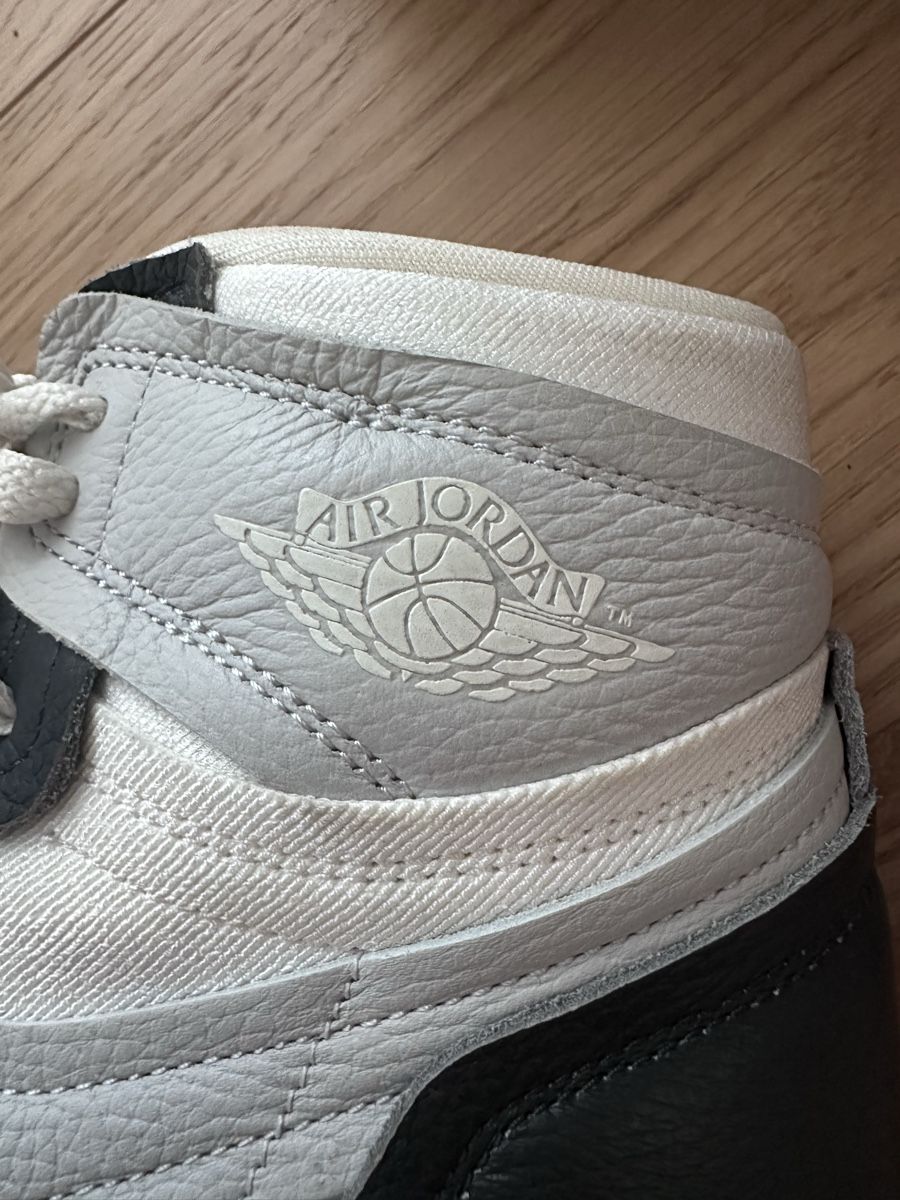 Jordan Herrenschuhe: Air Jordan 1 Sneaker High Gr. 40 – Gebraucht aus Gossau SG von Nisu98 3