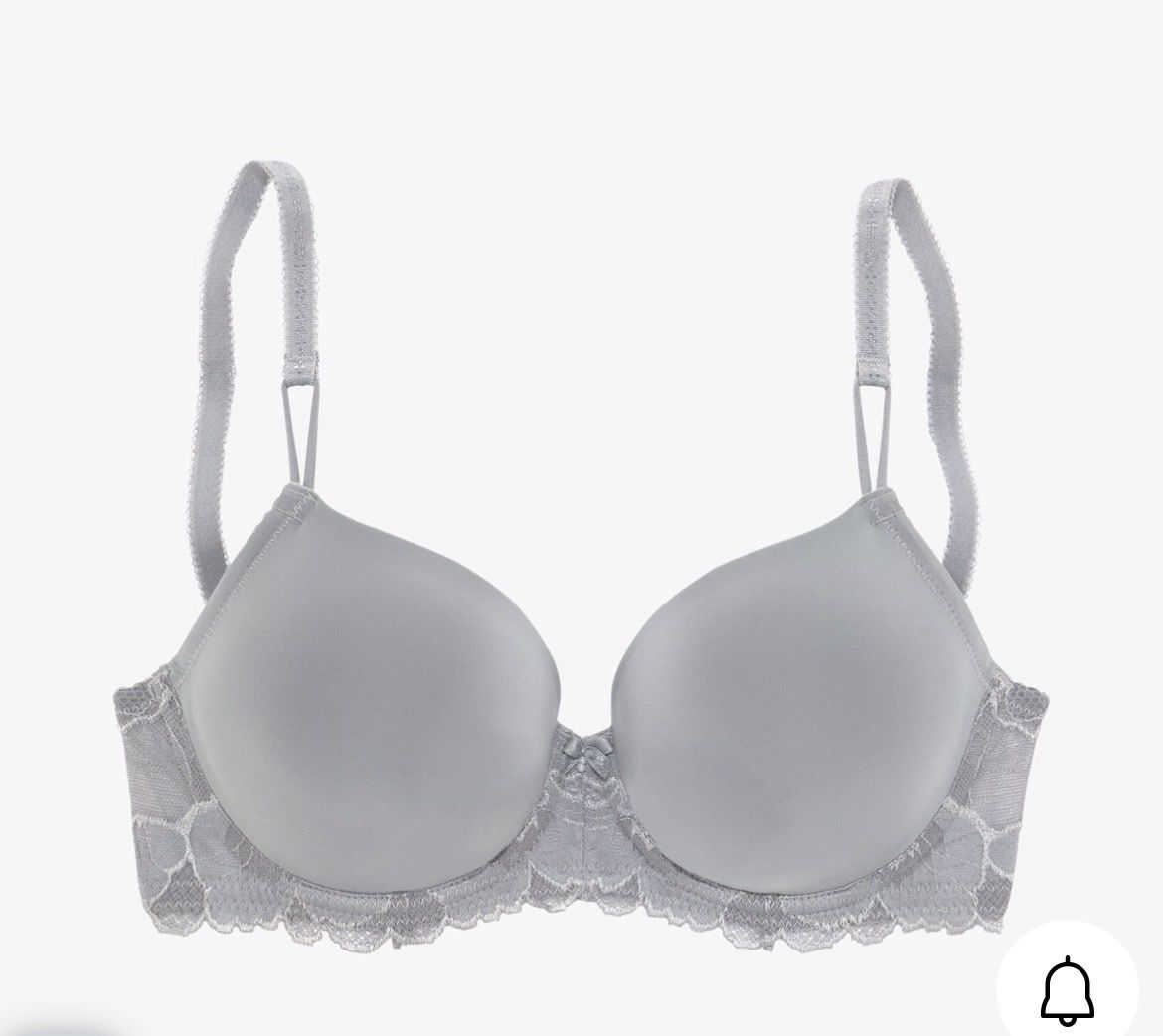 Lascana Altra biancheria intima: LASCANA / Bügel-BH / 80F – Usato da Kloten venduto da fifferlotti 7