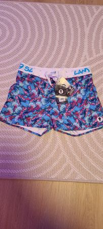 69 slam Badehose grösse 30