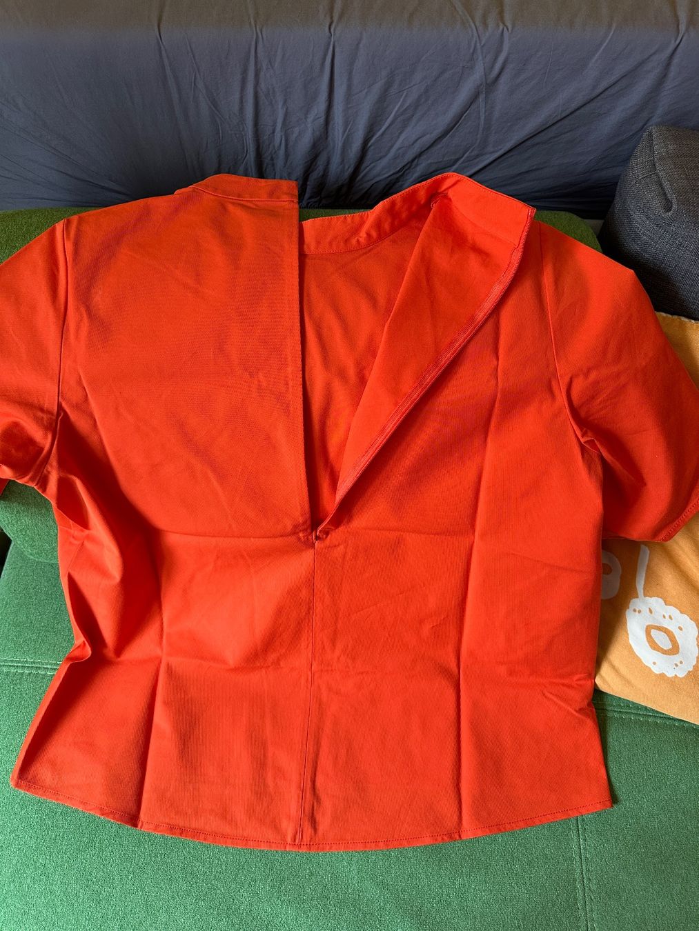 Hugo Boss Camicette: Hugo Boss Bluse – Usato da Luzern venduto da Sesilija 3
