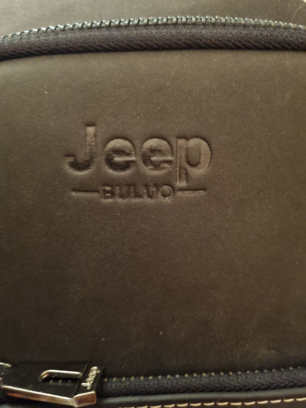 Borse: Umhängetasche Jeep BULUO – Nuovo (secondo la descrizione) da Aesch BL venduto da mutti04 3