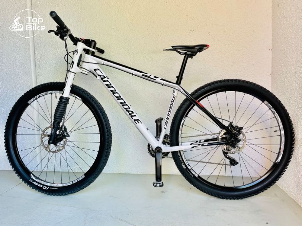 Cannondale flash store 29 carbon