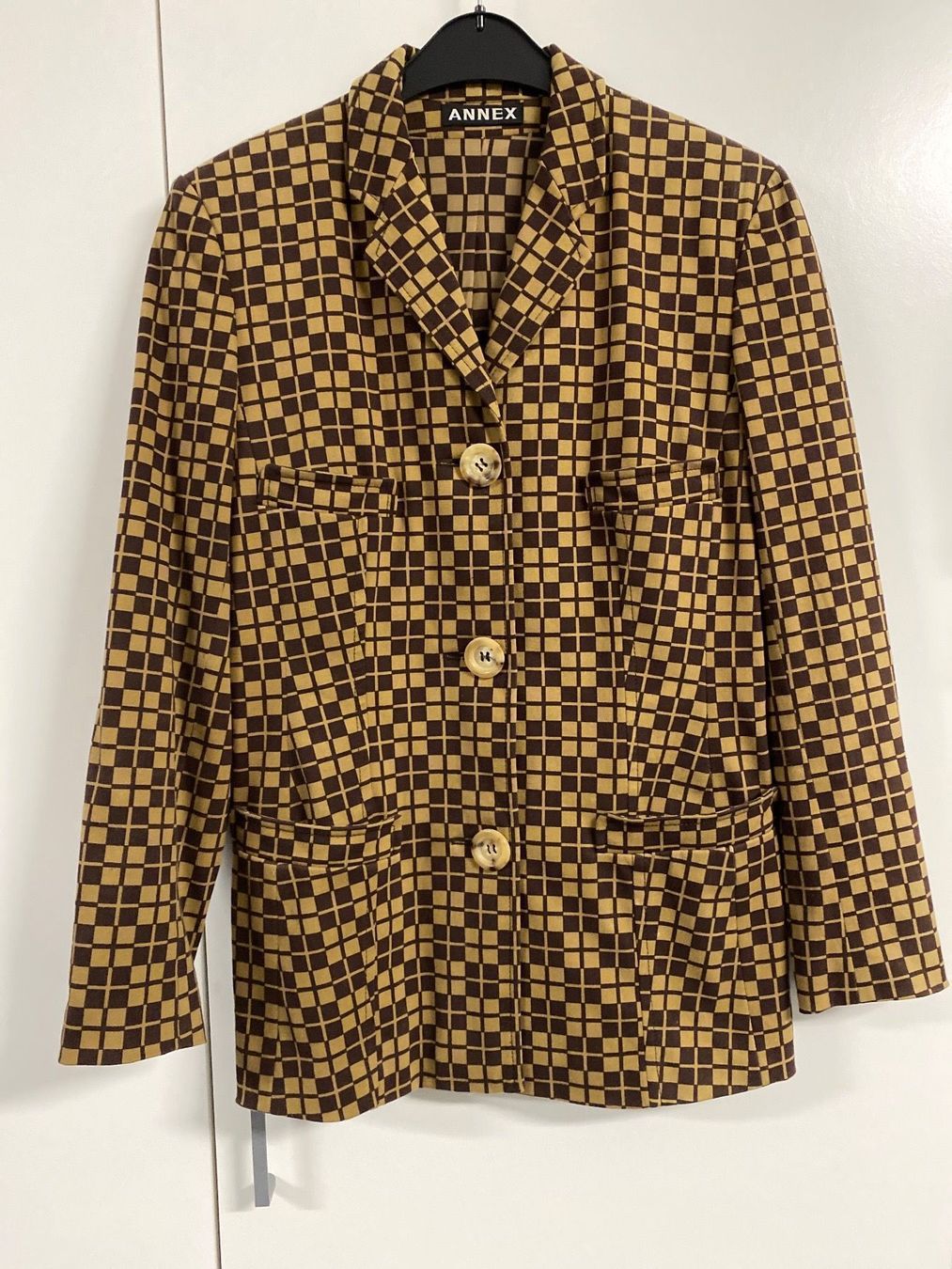 Giacche: Designer Blazer ANNEX Gr. 38 – Usato da Biel-Benken BL venduto da PANORMUS 1
