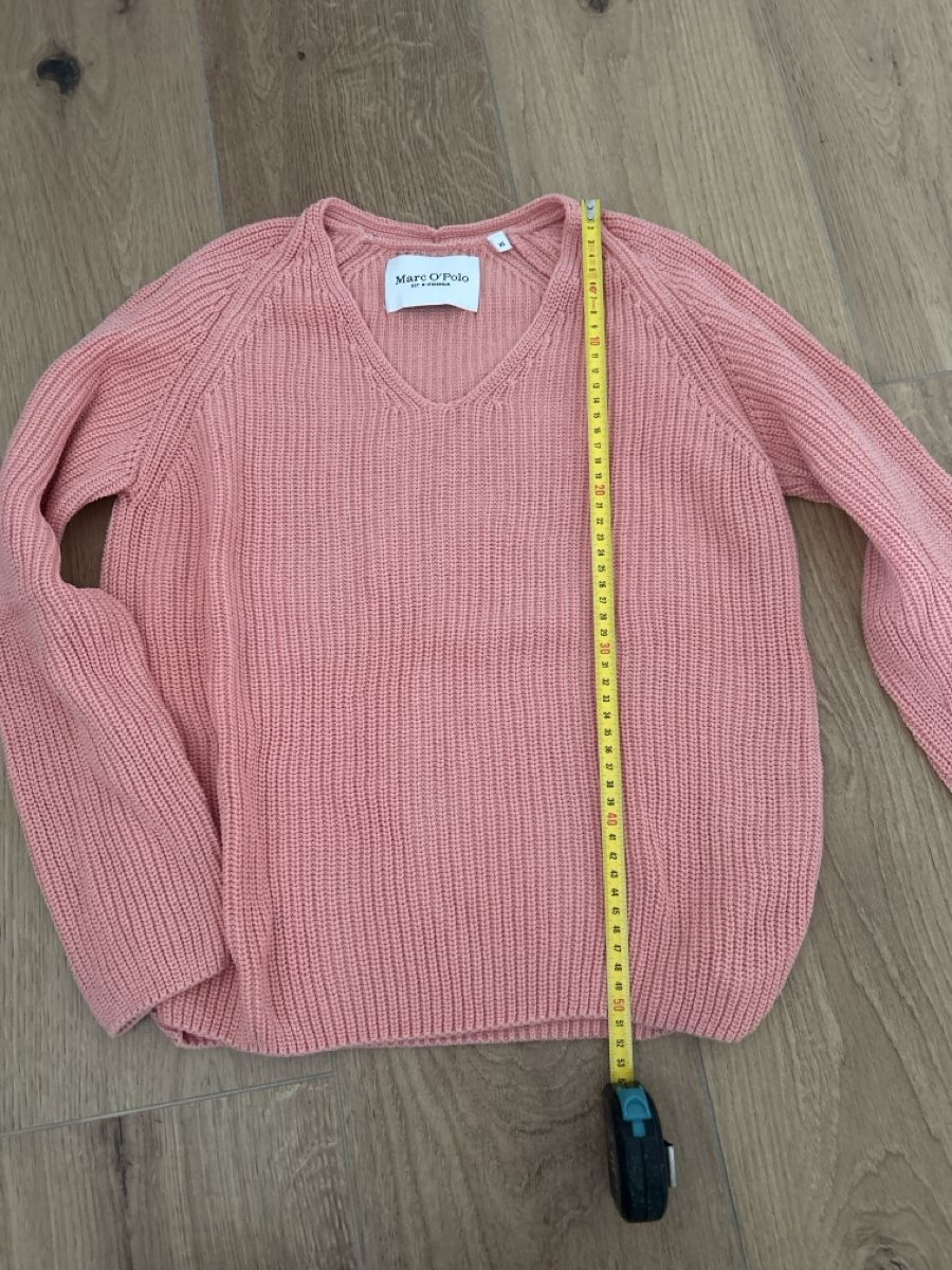 Maglioni & Felpe: Marc O’Polo Pullover, Grösse XS – Nuovo (secondo la descrizione) da Worben venduto da AlliaB 1