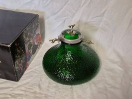 Weihnachtsbaumständer glas / Christbaumständer glas