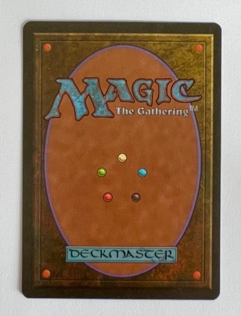 Karten: MTG - Exil – Gebraucht aus Zürich von T_H_O_M_A_S 1