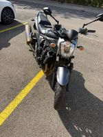 Suzuki GSF 650 Bandit ABS K7 2010 26TKM