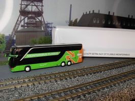 N: Flixbus von Minis