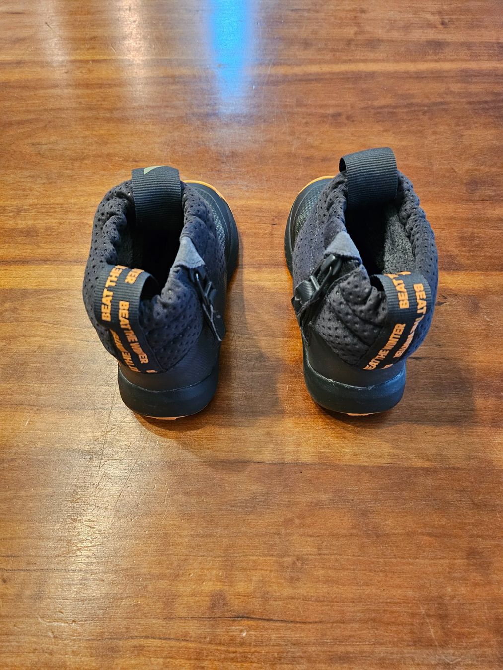 Scarpe per ragazzi: Adidas Boots Gr. 26 – Nuovo (secondo la descrizione) da Baar venduto da Naedels-Kreationen 1