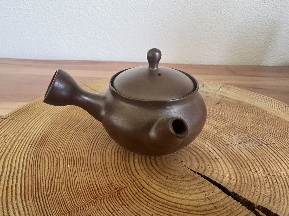 Teiere: Bankoware japanese tea pot – Nuovo e nell'imballaggio originale da Adliswil venduto da bar_lw2m