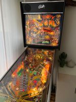 Flipper Bally The Party Zone