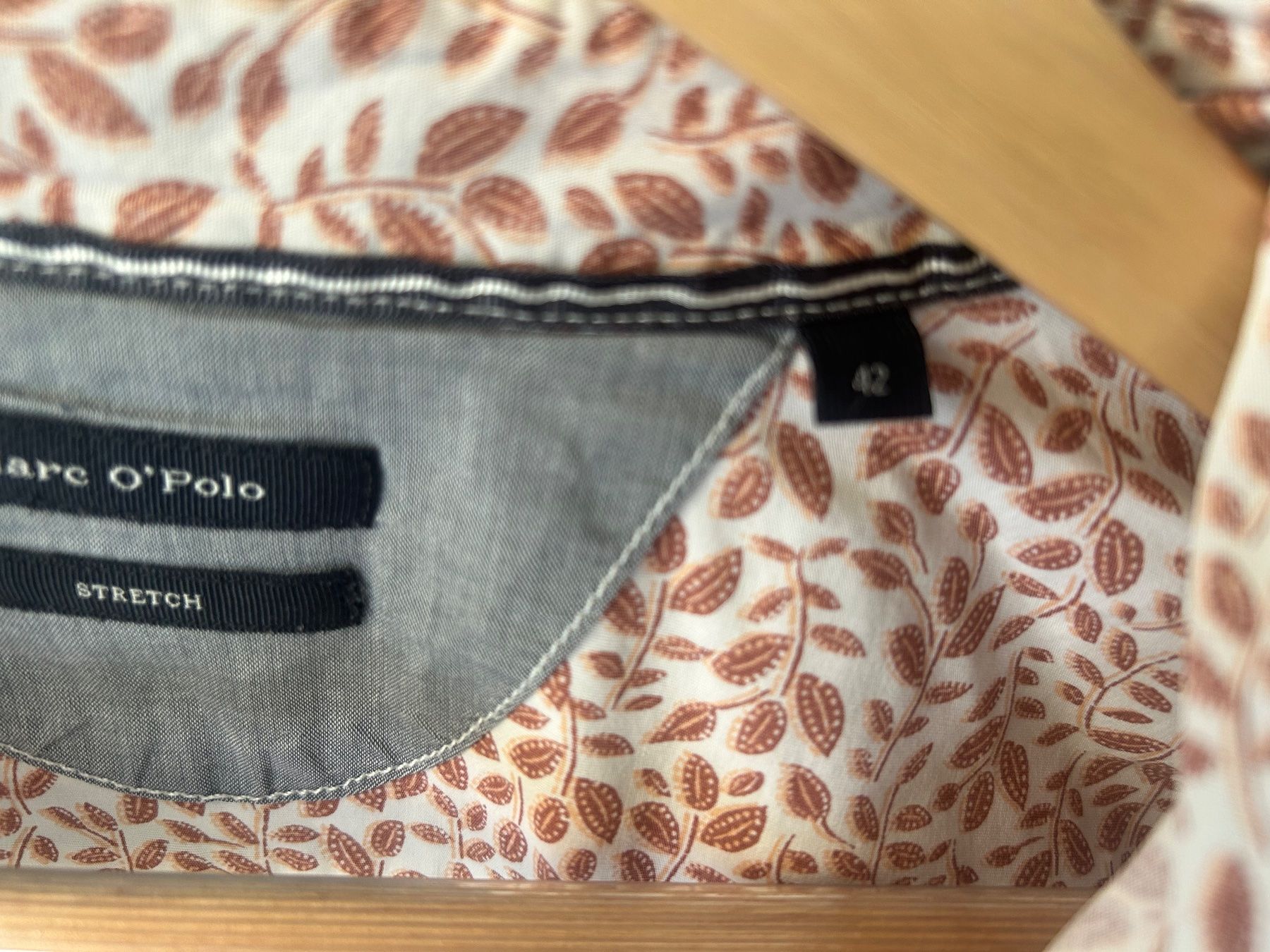 Marc O'Polo Camicette: Marc O’Polo Bluse – Usato da STUDEN BE venduto da SMIROS 2